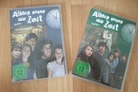 Allein gegen die Zeit Dvds Thüringen - Gotha Vorschau