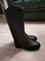 Regenstiefel Gummistiefel Reitstiefel gr 34 neuwertig Mitte - Wedding Vorschau