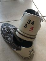 Bowling Schuhe 34 Kinder Leder Essen - Schonnebeck Vorschau