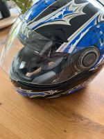 Motorradhelm Nordrhein-Westfalen - Kalletal Vorschau