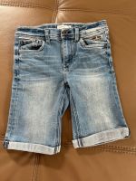 Name it Jeans Shorts Größe 134 Niedersachsen - Rieste Vorschau