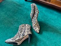 Unisa Stiefelette Altona - Hamburg Ottensen Vorschau