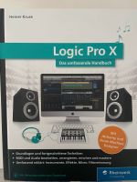 Logic Pro X - Unbenutzt Hannover - Ricklingen Vorschau