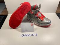 Nike Jordan Bayern - Erlangen Vorschau