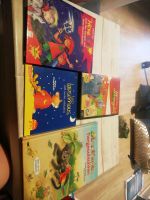 Kinderbücher /Kindercomputerspiel /Kinder-CD Niedersachsen - Worpswede Vorschau