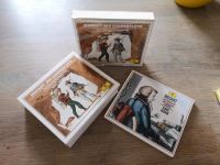 3 CDs Klassik Oper Mozart Zauberflöte Böhm Berliner Berlin - Reinickendorf Vorschau