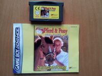 Nintendo DS Spiel "Pferd & Pony - Mein Gestüt" Nordrhein-Westfalen - Ahlen Vorschau