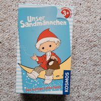 Kosmos: sandmännchen lotto spiel Leipzig - Sellerhausen-Stünz Vorschau