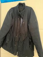 Parka man by tchibo L dunkelblau Walle - Handelshäfen Vorschau