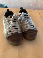 Vans Knu Skool altes Model Oldschool 40,5 Hessen - Großenlüder Vorschau