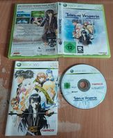 Tales of Vesperia Microsoft XBox 360 Nordrhein-Westfalen - Lünen Vorschau