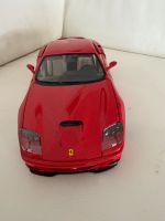 6 Modellautos Bburago Ferrari Fan-Paket 6x1/18 ansehen! Hessen - Reichelsheim (Wetterau) Vorschau