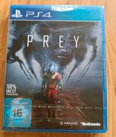 -- Prey PS4 - Neu -- Niedersachsen - Winsen (Aller) Vorschau