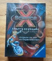 Ravensburger XScience Kraft und Bewegung Rheinland-Pfalz - Kirchen (Sieg) Vorschau