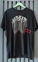 Schwarzes Diesel T-Shirt XL Thüringen - Schmoelln Vorschau
