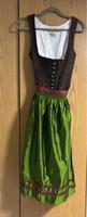 Dirndl Größe 38 Bayern - Eggenfelden Vorschau