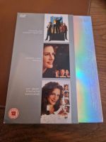 Julia Roberts DVD Trilogie - My Best Friend's Wedding / Mona Lisa Niedersachsen - Braunschweig Vorschau