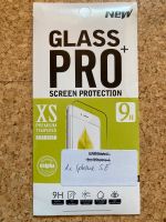 Tempered Glass Folie IPhone SE Baden-Württemberg - Rottenburg am Neckar Vorschau