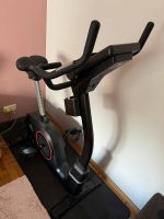 Fahrrad Ergometer Adidas C-21 Lautsprecher Bluetooth Hessen - Bad Endbach Vorschau