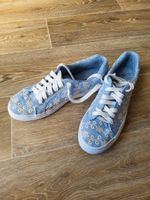 Sneakers für Mädchen / Damen - Gr. 41 Chemnitz - Lutherviertel Vorschau