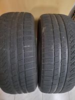 2x 245/45 R20 Winterreifen Pirelli Bayern - Thannhausen Vorschau