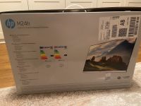 HP M24h 60,47 cm, 23.8-inch diagonal FHD Montior Hessen - Wächtersbach Vorschau