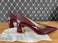 Zara Pumps Gr. 40 Bayern - Kelheim Vorschau