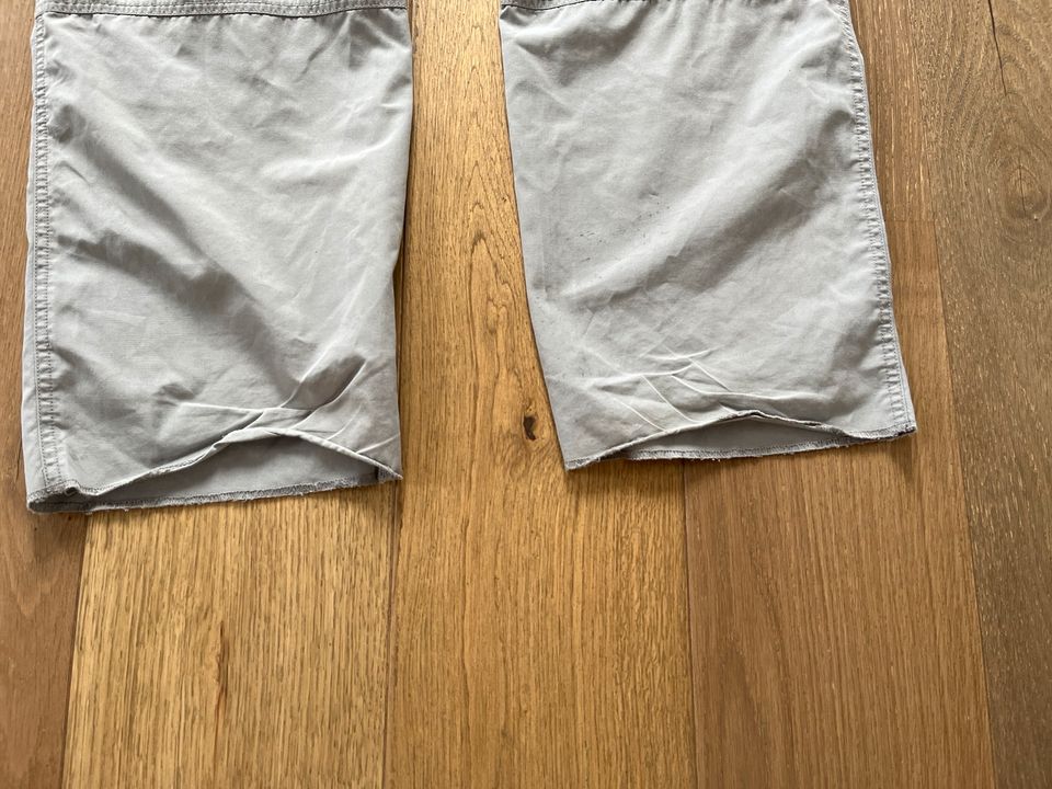 Vintage Fjällräven G-1000 Herren Hose Outdoorhose Gr.54 beige in Brackenheim