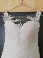 Brautkleid Hochzeit Däullary 36 Bayern - Thalmassing Vorschau