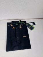 Hugo Boss Männer Polo-Shirt "NEU" Gr. XS Düsseldorf - Stadtmitte Vorschau