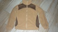 PS Fleece - Jacke braun Gr. XXS Schleswig-Holstein - Boostedt Vorschau