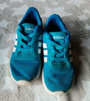 Adidas Turnschuhe Schuhe in UK 8,5 Hessen - Biedenkopf Vorschau