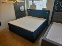 Boxspringbett Bett Ehebett Doppelbett 180cm H4 MOM Menden Nordrhein-Westfalen - Menden Vorschau