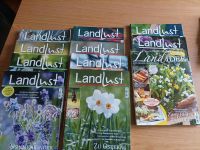 Landlust#Garten#LandIDEE Niedersachsen - Elsdorf Vorschau