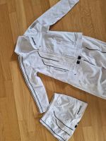 Babolar Jacke Hose Rock Tennis Weiss, Gr. 128 Stuttgart - Stuttgart-Ost Vorschau