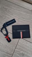 Tommy Hilfiger Geldbeutel Kartenholder und Schlüsselanhänger Baden-Württemberg - Villingen-Schwenningen Vorschau