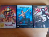 DVD Filme gebraucht Rheinland-Pfalz - Kruft Vorschau