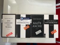 Simon Beckett Bücherreihe Niedersachsen - Alfeld (Leine) Vorschau