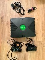 Xbox Classic Bayern - Kirchseeon Vorschau