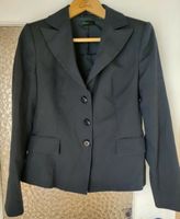 Blazer Jacke Damen blau 38 Stile Benetton Nordrhein-Westfalen - Lichtenau Vorschau