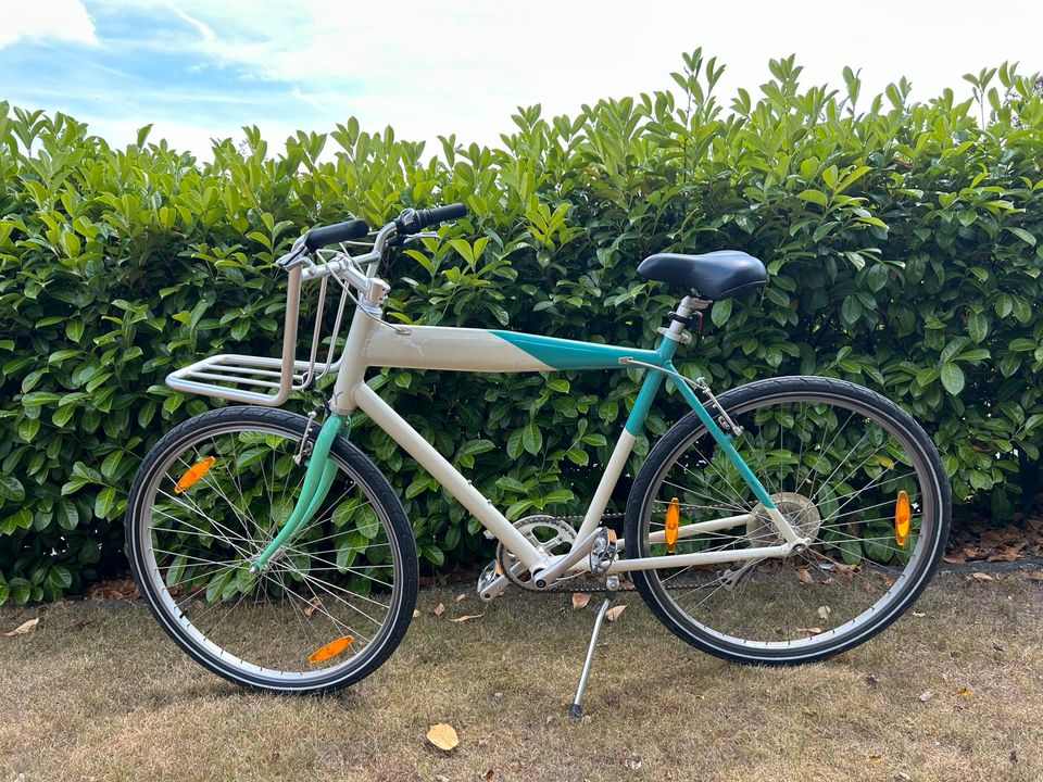 Fahrrad PUMA Nevis Men 28Zoll in Höchstadt