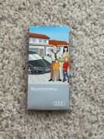 Kinder Buntstifte  - Audi - STAEDTLER - made in Germany Schleswig-Holstein - Nübbel Vorschau