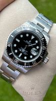 Rolex Submariner Date, 116610LN Box und Papiere, wie neu München - Schwabing-West Vorschau