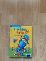 Geschichten für den Schulstart Baden-Württemberg - Weil am Rhein Vorschau
