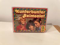 Kunterbunter Reimsalat Frage Antwort Spiel für Kinder Niedersachsen - Lohne (Oldenburg) Vorschau