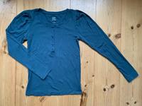 Gap Modern Henley Shirt Longsleeve, Gr. M Altona - Hamburg Sternschanze Vorschau