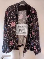 Damen Blouson Bayern - Kirchanschöring Vorschau