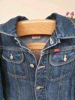 Jeansjacke von Diesel Bayern - Fürstenfeldbruck Vorschau