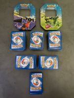 500+ Pokémon Karte Nordrhein-Westfalen - Kamen Vorschau