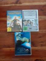 Nordwand, Tim und Struppi, Unsere Erde DVD Rheinland-Pfalz - Trierweiler Vorschau